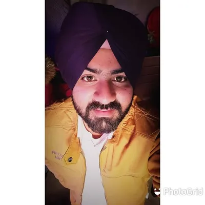 Hamdeep Singh profile
