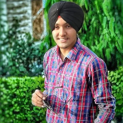 Manpreet $ingh™💀 profile