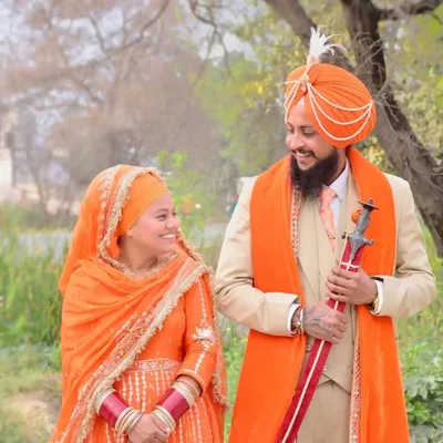 سردار رھنندر سنگھ(ਅਨਪੜ੍ਹ) profile