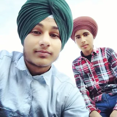 sardar sumeet profile