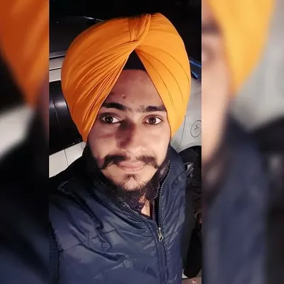 Sardar Davinder Singh profile