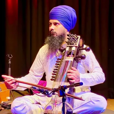 Satwinder Pal Singh profile