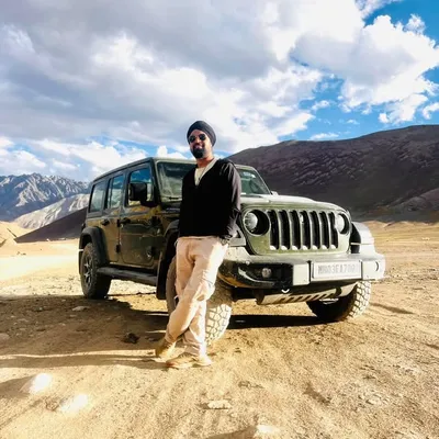 Sardar sodhi (ਜੰਮੂ ਆਲਾ) profile