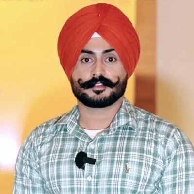 Manmohan Singh profile