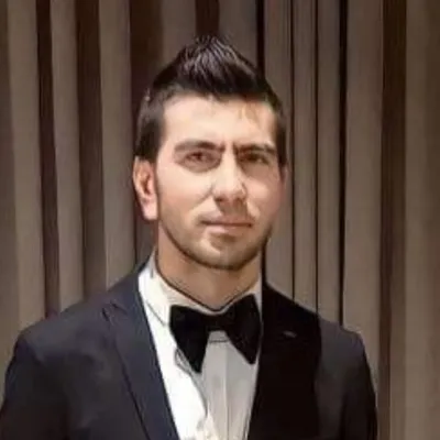 SARDOR MAMADALIEV profile