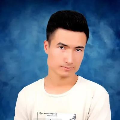 Sardorbek Usmonov profile
