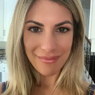 Sarah Di Luccio profile