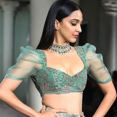 saree blouse ideas profile