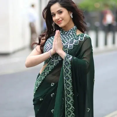 Designer Saree Collection profile