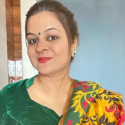 Sonu Pareek profile