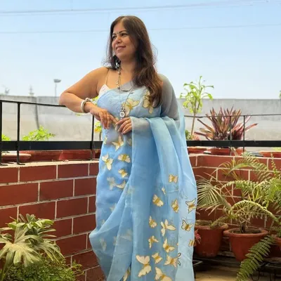 Ruchi Prabhakar profile
