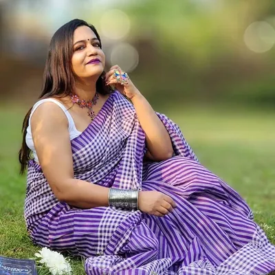 Lita Mohapatra profile