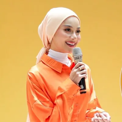 Saree Abdullah | Bilingual Emcee profile