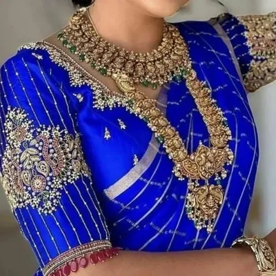 Smita Gulati profile
