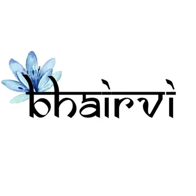 Designer bhairvi rajput profile
