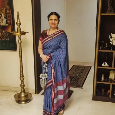 Vaishali Joshi profile