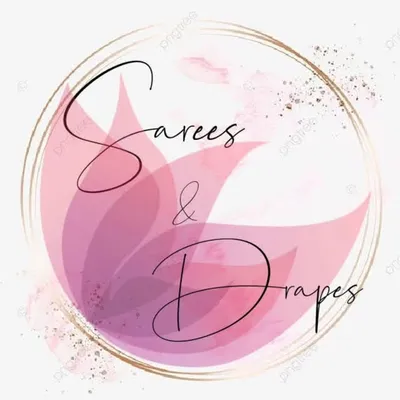 Sarees and Drapes profile