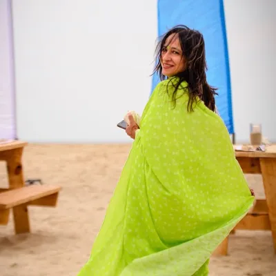 Saree Speak | Goa profile