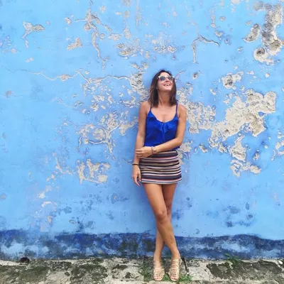 Sara Martucci profile