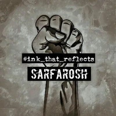Sarfar0sh Official🇮🇳 profile