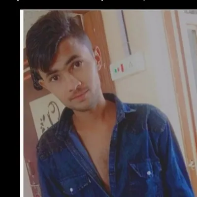 Sarfaraj Shaikh profile