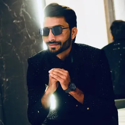 Sarfaraj Khanusiya profile