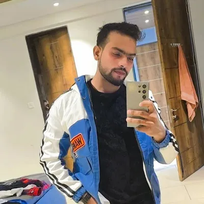 ❤️سرفراز صدیقی۔ profile