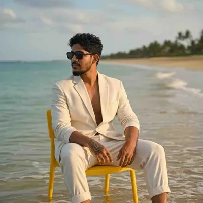 سرفراز profile