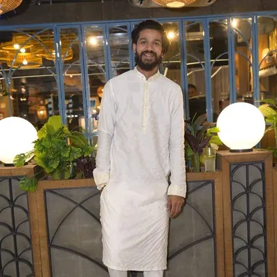Mohd Sarfaraz Katrey profile
