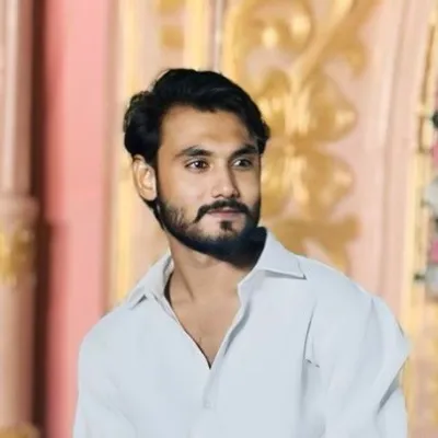 سرفراز profile
