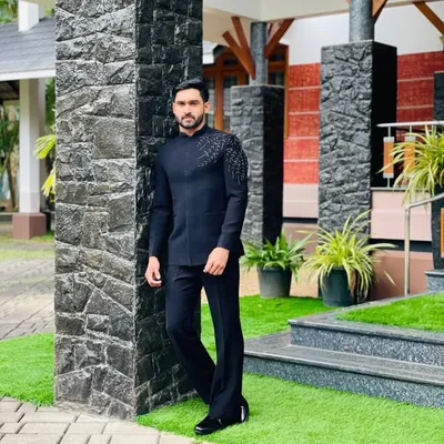 محمدسرفراس profile