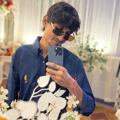Sarfraz Habibi profile