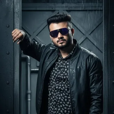 💎sarfraz vidhani_92💎 profile