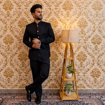 Sarfraz Shadman ( 사르파라즈 ) profile