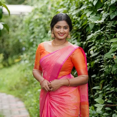 Sarga Krishna profile