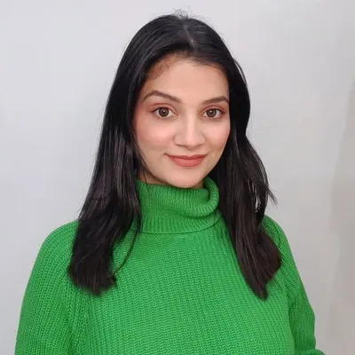 Sargam Khattri profile