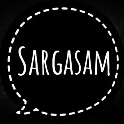 SarGasm profile