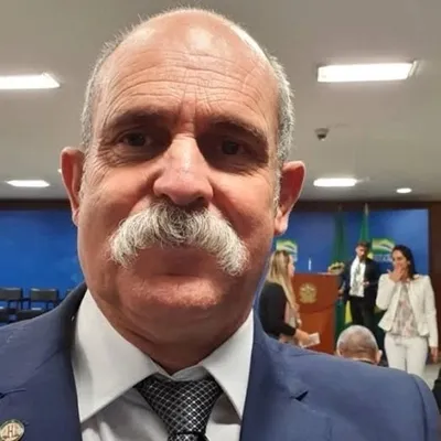 Sargento Fahur profile