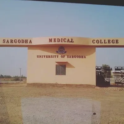 SargodhaMedicalDiaries profile