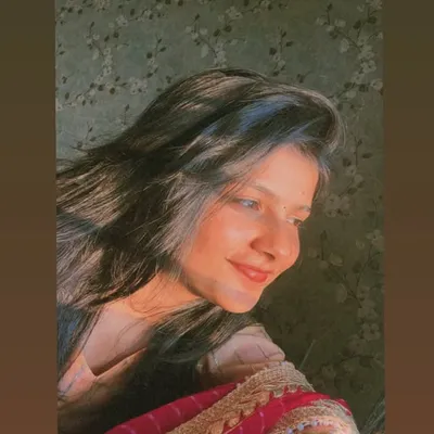 Sargun Bajwa❤️✨ profile