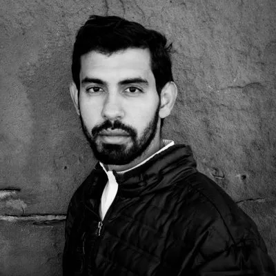 Ibrahim Sarhan إبراهيم سرحان profile