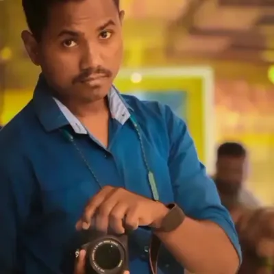 Sariputra Ranvir profile