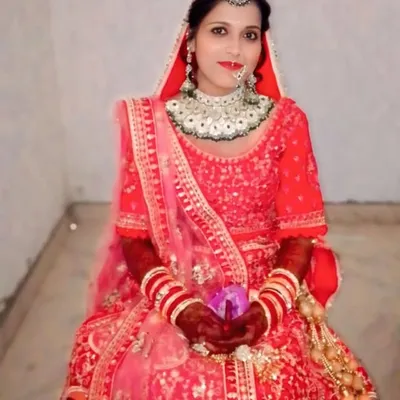 richa sachan profile