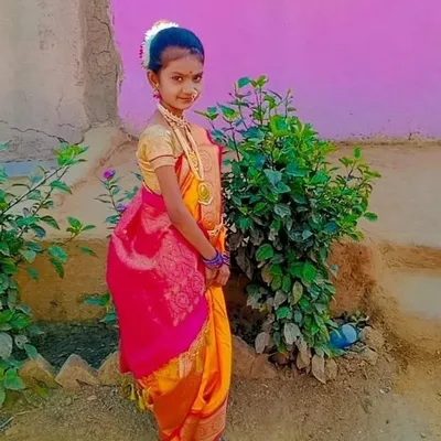 sarika kasbe profile