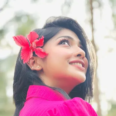 Sabah Sarika profile