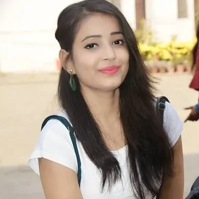 sarika bahroliya profile