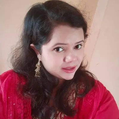Sarika Khatun profile