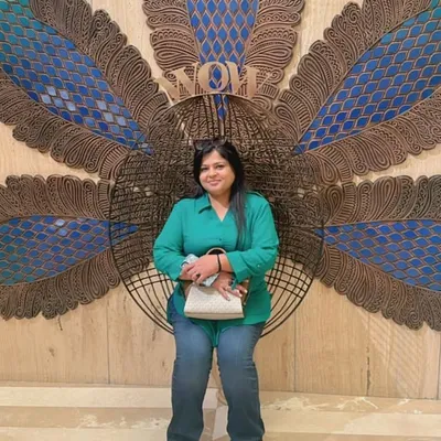 Sarika Kumar Recipes profile