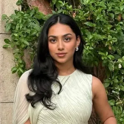 Sarika Matharu-Patel profile