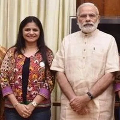 Sarika Mehta profile